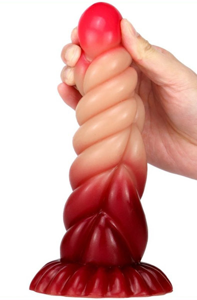 Fxdragon Misek Dragon Dildo 22 cm Dragon dildo |  | Intimast