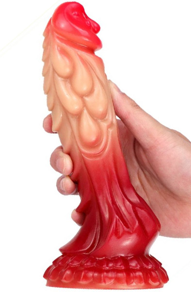 Fxdragon Firiz Dragon Dildo 22 cm Dragon dildo |  | Intimast