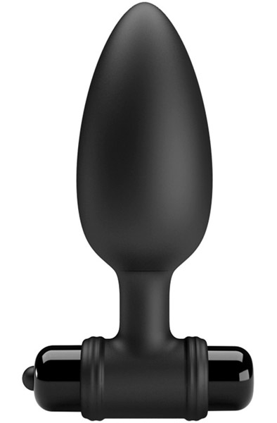 Pretty Love Vibro Plug II Analplugg med vibrator | | Intimast
