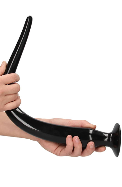 Alternativ bild 1 för Ass Spike Dildo 50 cm