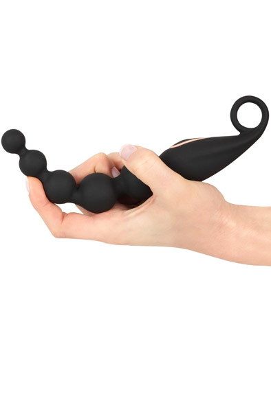 Alternativ bild 1 för Analkulor med vibration