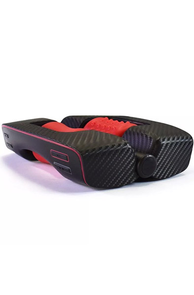 Alternativ bild 1 för ORCTAN AUTOMATIC ORAL SEX SIMULATOR