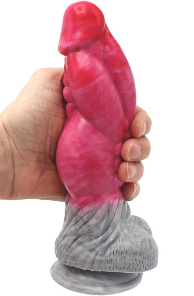 Kiotos Monstar Dildo Beast 23 23,5cm Monster dildo |  | Intimast