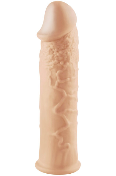 Legendary Extender Add 2 cm Extra Length Penisförlängare/Sleeve |  | Intimast