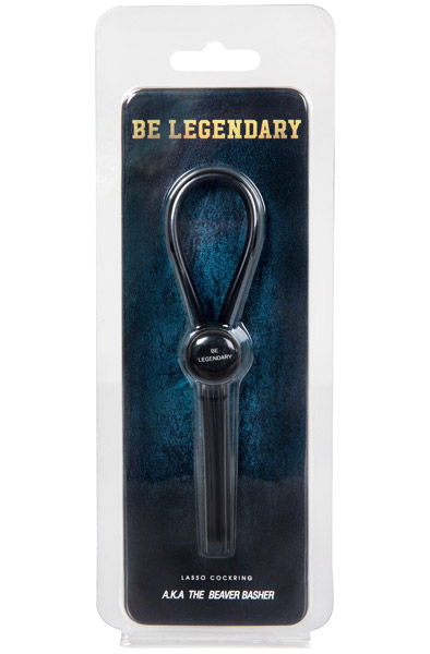 Alternativ bild 1 för A.K.A The Beaver Basher