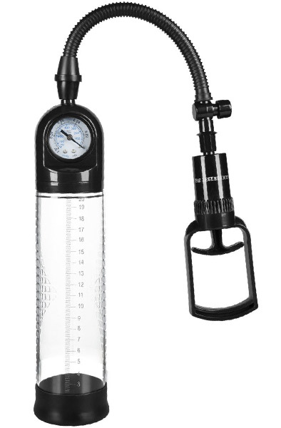 Expert Accu-Pump Penispump |  | Intimast