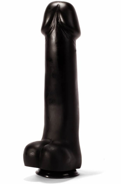 Alternativ bild 1 för X-Men Kenneths Cock Black 38 cm