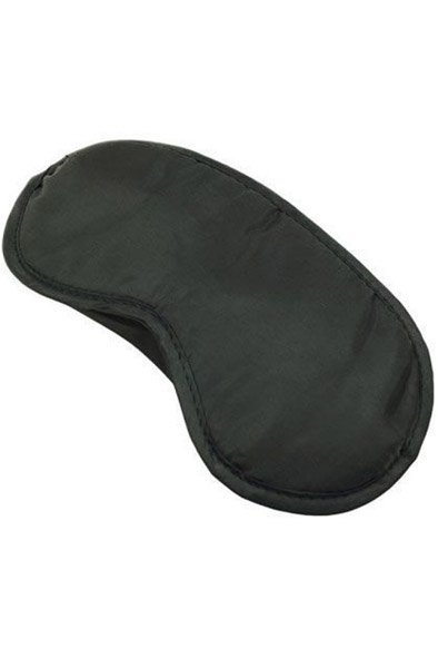 Alternativ bild 1 för Soft Love Mask Black