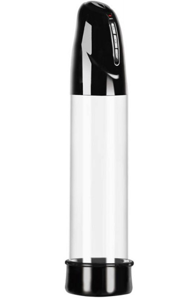 Realov Smart Penis Pump Automatisk penispump | | Intimast