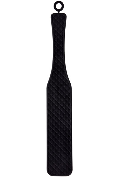 Silicone Paddle 40 cm BDSM Paddel |  | Intimast