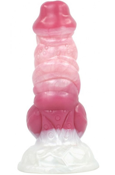 Pink Alien Testet Monster Dildo 18 cm Monster dildo |  | Intimast