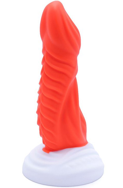 Kiotos Monstar Beast Dildo 52 20,5 cm Monster dildo |  | Intimast