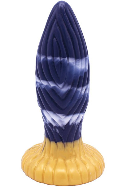 Kiotos Monstar Beast Dildo 39 17,5cm Dragon dildo |  | Intimast
