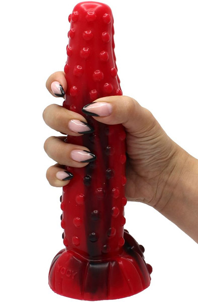 Kiotos Monstar Dildo Beast 14 22,5cm Monster dildo |  | Intimast