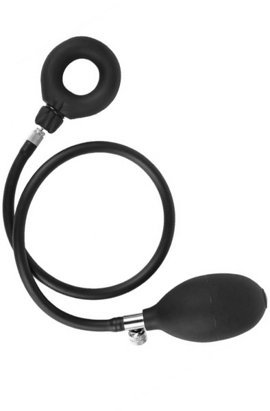 Inflacock Inflatable Cockring 35 mm Penisring |  | Intimast