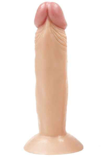 Lovetoy Enduro Blaster 15 cm Dildo | | Intimast