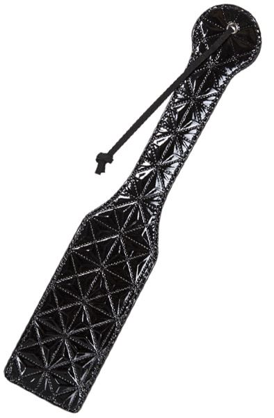 Alternativ bild 1 för Diabolique Black - Paddle