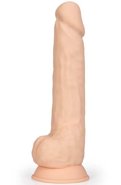 Thor The Viking Dildo 26,3 cm Realistisk dildo |  | Intimast