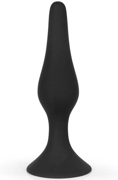 Silicon Plug Medium 11,8 cm Analplugg |  | Intimast