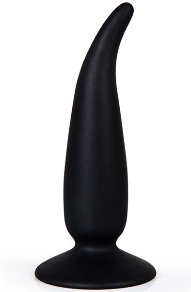 Plug With Tapered Tip 12 cm Analplugg |  | Intimast