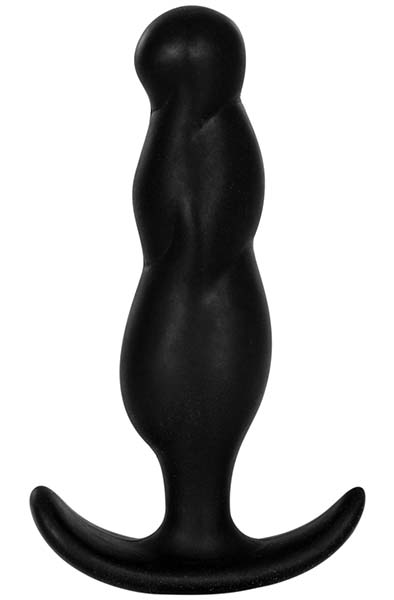 Premium Silicone Plug 9 cm Analplugg |  | Intimast