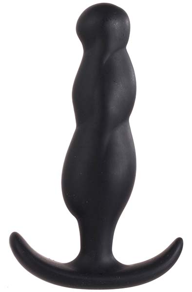 Silicone Butt Plug 10 cm Analplugg |  | Intimast