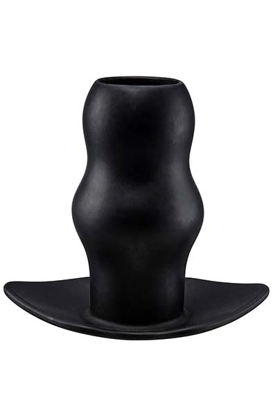 Tunnel Silicone Plug #2 Ihålig analplugg |  | Intimast