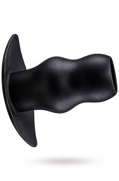 Alternativ bild 1 för Tunnel Silicone Plug #2