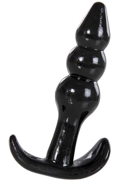 Alternativ bild 1 för Small Anchor Butt Plug