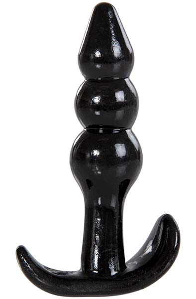 Produktfoto för Small Anchor Butt Plug
