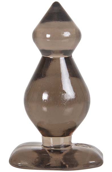 Bubble Butt Plug Small Buttplug |  | Intimast