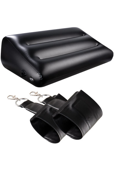 Go Deep Position Master Positionskudde |  | Intimast