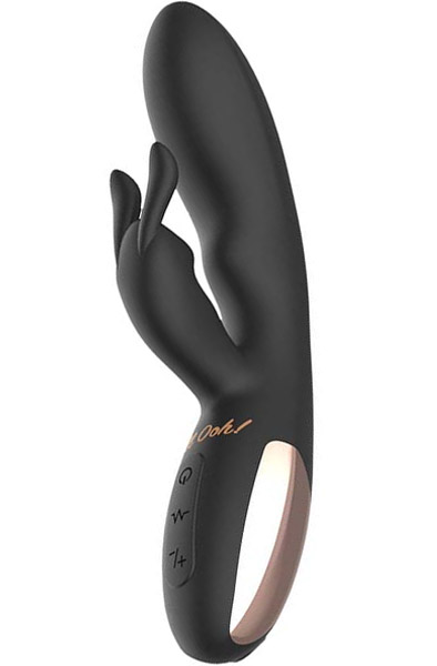 The Very Powerful Rabbit Vibrator Rabbitvibrator |  | Intimast