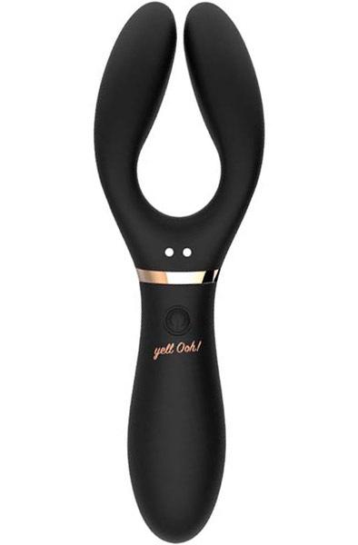 Oliver The Multi-Tasker Masturbator |  | Intimast