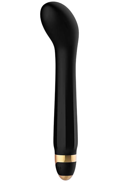 Gunnar The Amazing G-spot Lover G-punktsvibrator |  | Intimast