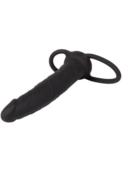 Alternativ bild 1 för Silicone Double Penetrator C-ring