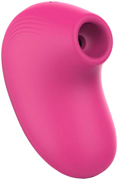 Orgasm Therapy By Air-Wave Stimulation Pink Lufttrycksvibrator |  | Intimast