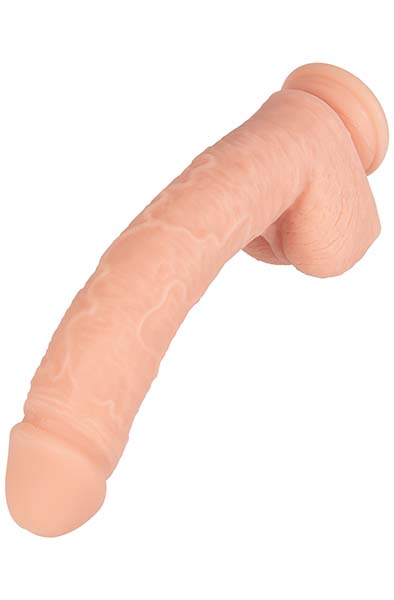 Alternativ bild 1 för Viking Cock 18cm Dildo