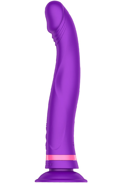 Vicky Violet The G-spot Vibrator G-punktsvibrator |  | Intimast
