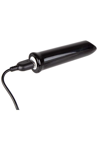 Alternativ bild 1 för Rechargeable & Very Powerful Lipstick Vibrator