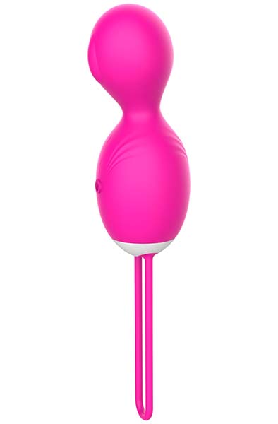 Alternativ bild 1 för Rotating Ooh My God! Wireless Egg