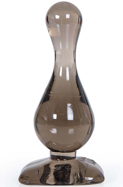 Bubble Plug 10,2 cm Analplugg |  | Intimast