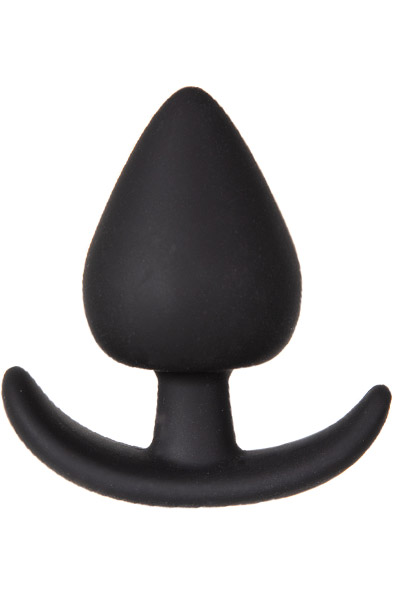 Silicone Anchor Plug Small Analplugg |  | Intimast