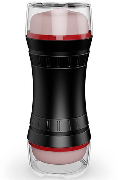 Emmas Pussy & Mouth Double Masturbator Masturbator |  | Intimast