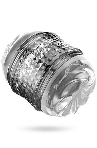 Alternativ bild 1 för Quickie - Handjobb Mini Masturbator