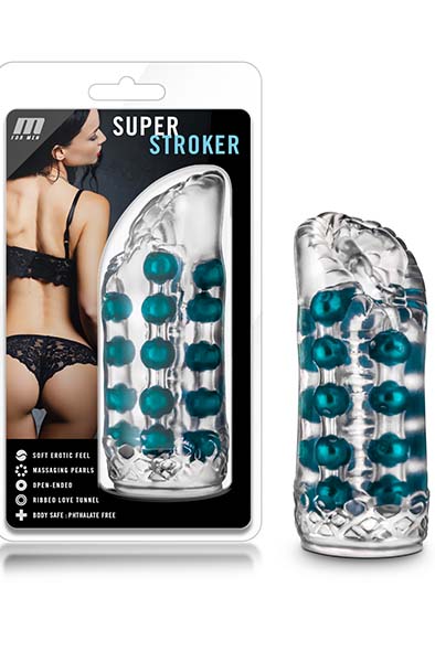 Alternativ bild 1 för Stamina Training Stroker