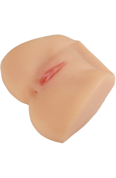 Alice Pussy & Ass 2,3 kg Sexdocka | | Intimast