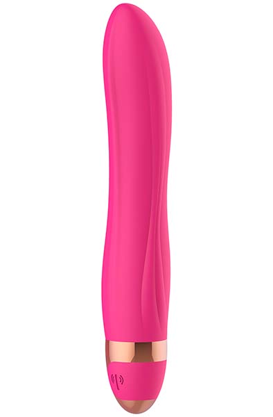 Johan Let Me In Honey Vibrator |  | Intimast