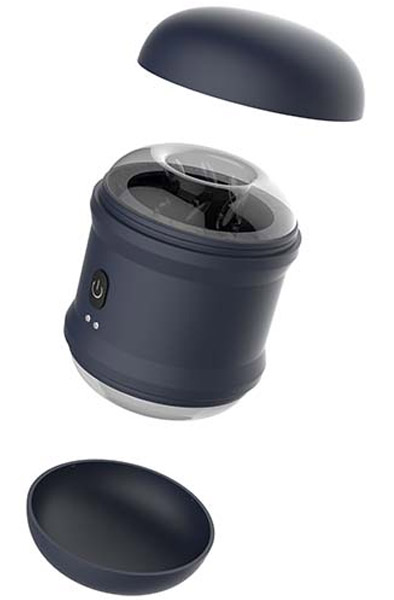 Tornado Real Blow The Masturbator Cup Stroker |  | Intimast