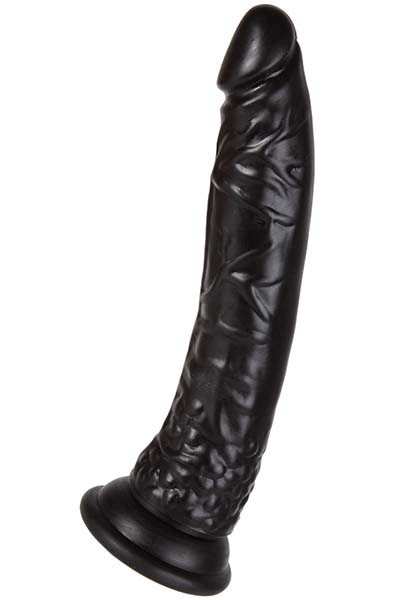 Produktfoto för Viking Cock 20cm Svart